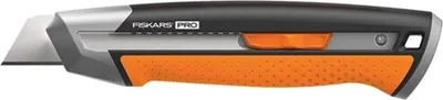 Zdjęcie produktu dla Nóż uniwersalny CarbonMax™ z ostrzem łamanym, 25 mm 1027228