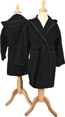 Zdjęcie produktu dla ARTG Boyzz&Girlzz® Hooded Bathrobe