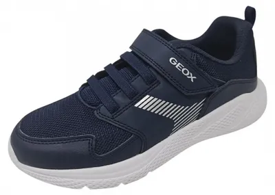 Produktbild von Geox Sprinty Barfußschuhe Blau
