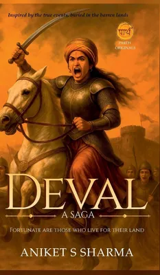 Produktbild von Deval - A Saga