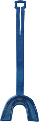 Produktbild von Vettex #90 Mouthguard Doublebite Adult Color Royal American Football Artikel