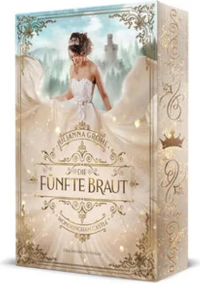 Image de Die fünfte Braut