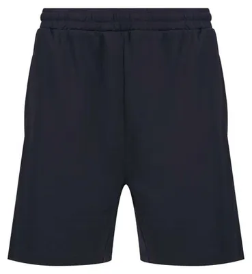 Image de Finden & Hales - Short pour homme/femme unisexe LT6051 (XL) (bleu marine)