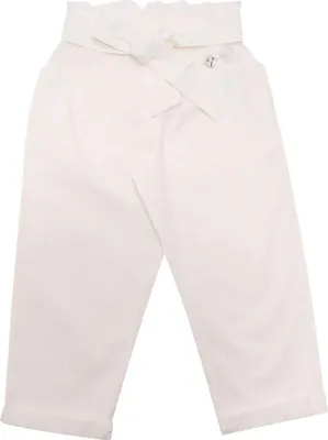 Immagine prodotto di 5271AQ pantalone bimba TWIN-SET girl kids trousers