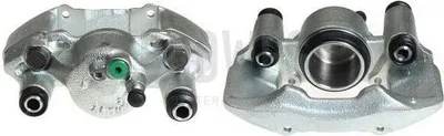 Produktbild von BUDWEG CALIPER Bremssattel Vorne Rechts für MAZDA FAMILIA V (BA) 341231