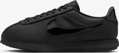 Zdjęcie produktu dla Nike Cortez 23 Premium Leather "Black Anthracite" Czarny, Rozmiar: 42