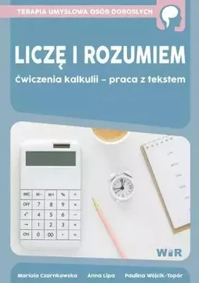 Image de Liczę i rozumiem. Ćwiczenia kalkulii...