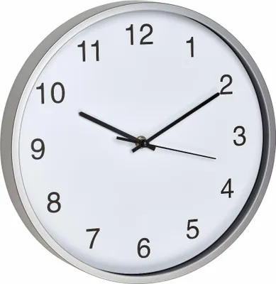 Produktbild von TFA-Dostmann Preisknaller Design Wanduhr  TFA 60.3019