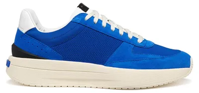 Immagine prodotto di GEOX GXRN, sneaker blu da uomo, taglia 43