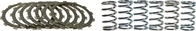 Zdjęcie produktu dla Sprężyny tarcz sprzęgłowych do Kawasaki KLR 600 B z lat 1985–1989 firmy pamoto – nowe