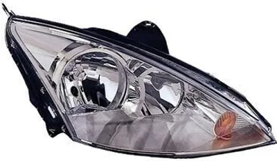 Produktbild von VAN WEZEL Scheinwerfer Rechts für FORD FOCUS (DAW, DBW) 1861962