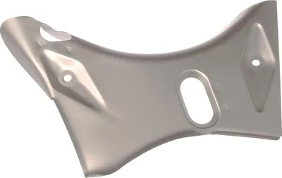 Produktbild von Motorabdeckung links - SR2, SR2E