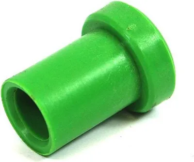 Produktbild von AL-KO Blinkerhülsenkupplung grün AKS 1300 / 2000 / 2004 / 3004