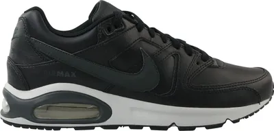 Produktbild von Nike Air Max Command Leather Herren Sneaker Turnschuh Freizeit Schuhe 749760 001