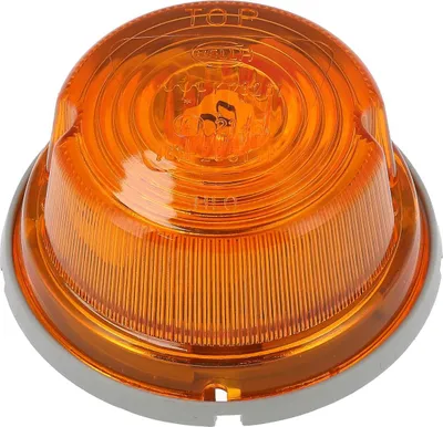 Immagine prodotto di Luce di posizione arancione, universale