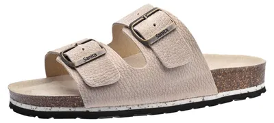 Productafbeelding van Sanita Bio Sandal - Ibiza biologische sandaal, naturel, maat 42
