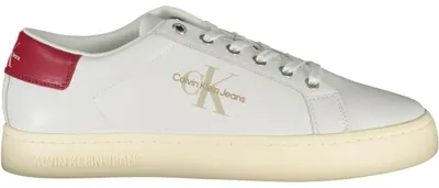 Produktbild von Calvin Klein Weisse Herren-Sportschuhe