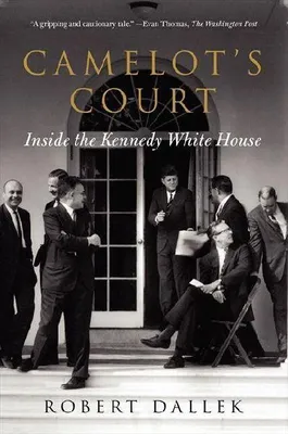 Produktbild von Camelot's Court