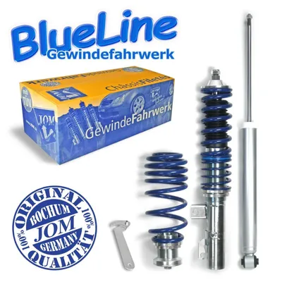 Produktbild von JOM Gewindefahrwerk Skoda Octavia 1,8 RS Typ 1U 05.2001- Sport Fahrwerk