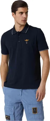 Immagine prodotto di Polo Aeronáutica Militare 251PO1308P8208184 da Uomo