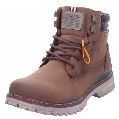 Produktbild von Dockers by Gerli Herren Stiefel in Braun, Größe 43