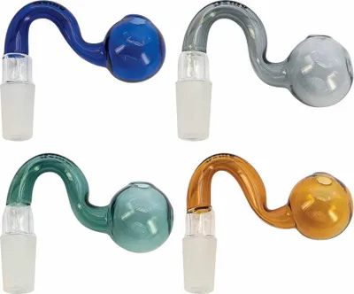 Produktbild von Bongkopf für Öl 14,5 mm, gemischte Farben