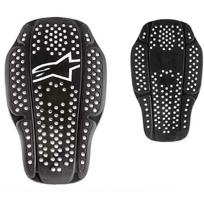 Productafbeelding van Alpinestars Nucleon KR-2i, zwart, maat M