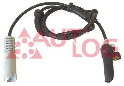Produktbild von AUTLOG ABS Sensor Raddrehzahl Vorne für BMW 5 Limousine (E39) AS4045