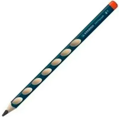 Obrázok produktu pre STABILO 322/HB 12er EASYgraph Bleistifte HB