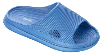 Produktbild von Fashy GmbH Pantolette Aquila Blau 42-43