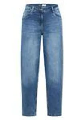 Produktbild von Style NOS Scarlett BARREL Mid 10283 mid blue wash Größe 28i/28