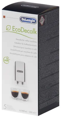 Produktbild von De Longhi EcoDecalk Entkalker für Kaffeemaschine (5513291781)