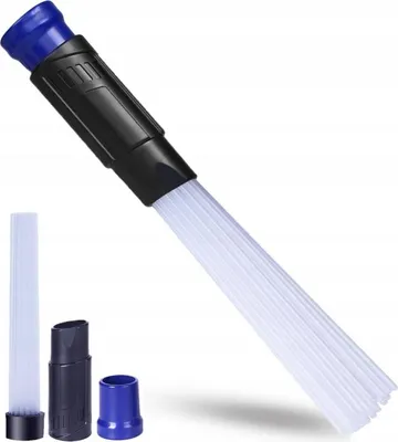 Image de Buse D'aspirateur, Étroite, En Croix, Embout