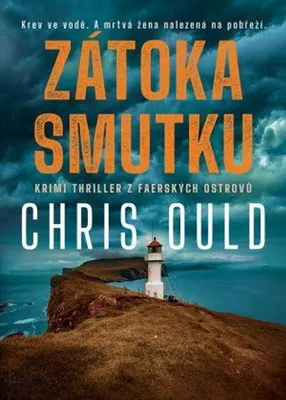 Image de Zátoka smutku (Ould Chris)