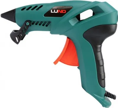 Image de Pistolet à colle chaude Lund 11mm 16w 73060