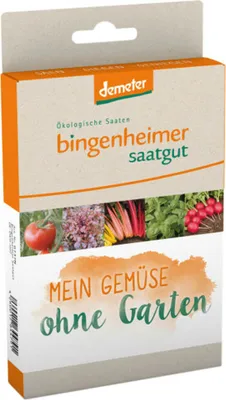 Immagine prodotto di Mein Gemüse ohne Garten 2er Pack