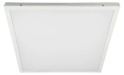 Produktbild von LED Deckenlampe, Panel, Ein-/ Aufbau, neutralweiß, 3960 lm
