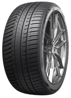 Immagine prodotto di 255/40R20 101W Atrezzo 4Seasons Pro Xl
