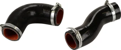 Produktbild von Ladeluftschlauch Reparatur-Set 2-teilig 1638153280
