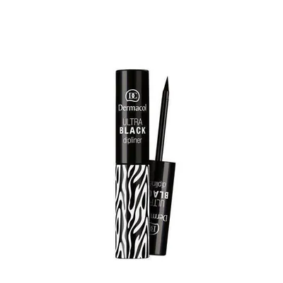 Zdjęcie produktu dla Dermacol Eyeliner w płynie, 2.8ml
