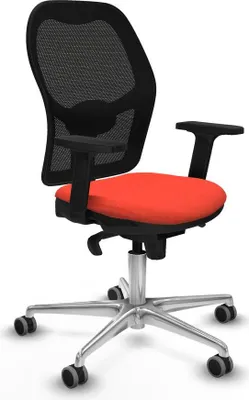 Immagine prodotto di Gioco-Stuhl Piqueras y Crespo 2D086G0 Dunkelorange