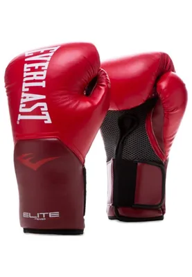 Obrázok produktu pre Everlast Boxerské rukavice Boxerské rukavice 100% PU