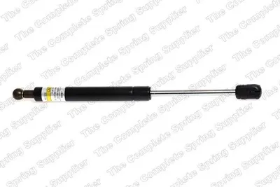 Produktbild von LESJÖFORS 8104205 Gasfeder Heckklappendämpfer für AUDI 80 Limousine (8C2, B4)