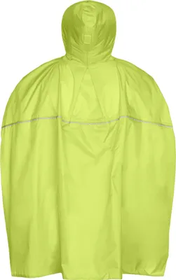 Produktbild von VAUDE Kids Grody Poncho, Farbe:blue, Größe:L