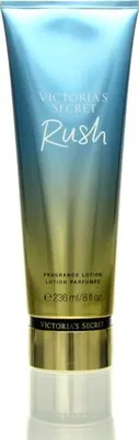 Obrázek produktu pro Victoria's Secret Rush Fragrance Lotion, Pleťová voda, Ženy, Vyživující, Univerzální, 236 ml, Tuba