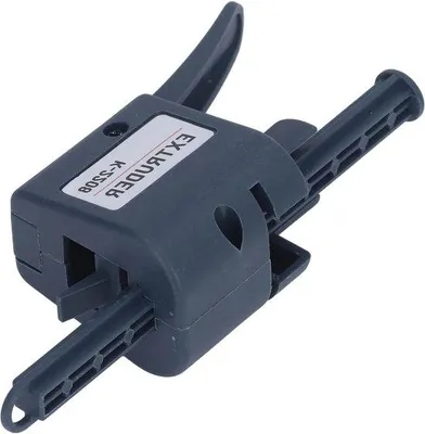 Obrázek produktu pro Dávkovač pájecího tavidla pro elektroniku s tryskou 1,3 mm – přenosný