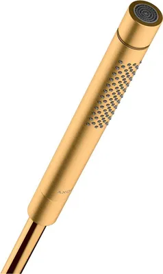 Immagine prodotto di hansgrohe AXOR 2jet douchette portative, 28532250, 28532250