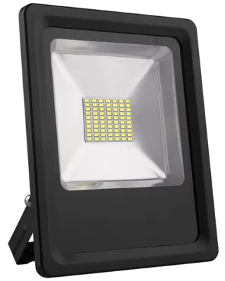 Obrázok produktu pre MAXLED LED reflektor 7096 LED reflektor FL 50W SMD 3000K