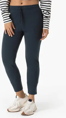 Produktbild von SUPER.NATURAL W BIO PANTS Bluberry M