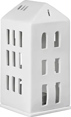 Produktbild von Räder Design Lichthaus Walmdach (16,5cm)